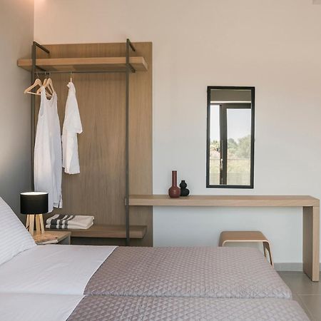 Petradi Villas Skala Skala  ภายนอก รูปภาพ
