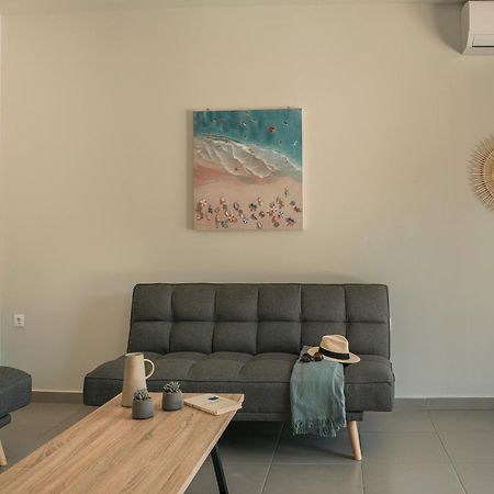 Petradi Villas Skala Skala  ภายนอก รูปภาพ