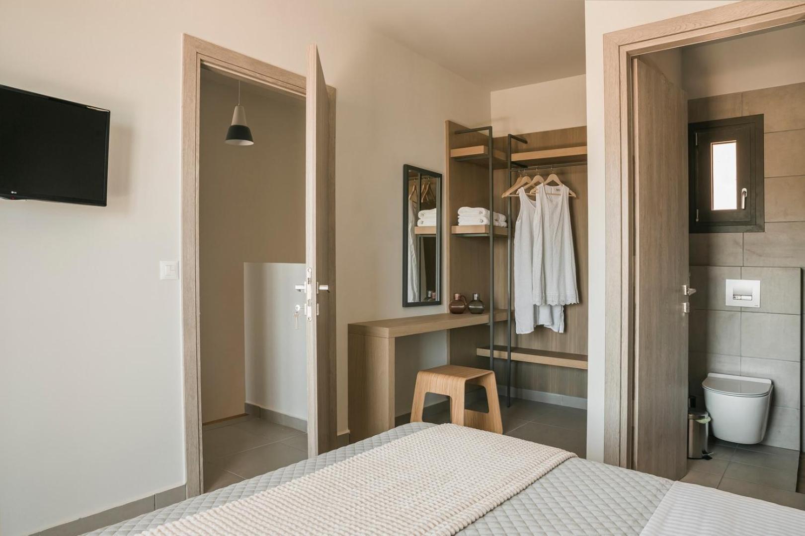 Petradi Villas Skala Skala  ภายนอก รูปภาพ